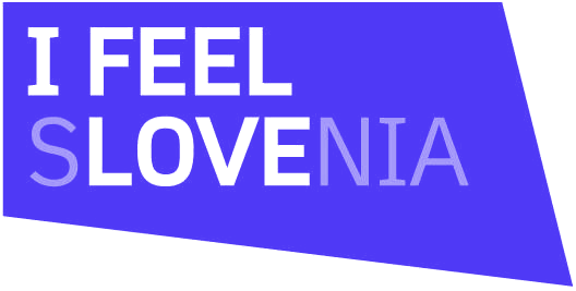 I FEEL SLOVENIA